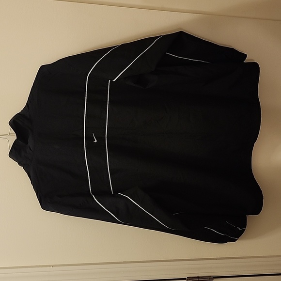 Vintage Nike Track Jacket - Picture 2 of 9